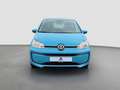 Volkswagen up! 4-doors *Klima*Garantie* Bleu - thumbnail 8