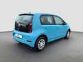 Volkswagen up! 4-doors *Klima*Garantie* Bleu - thumbnail 5