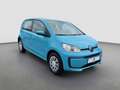 Volkswagen up! 4-doors *Klima*Garantie* Bleu - thumbnail 7