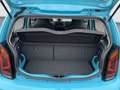 Volkswagen up! 4-doors *Klima*Garantie* Bleu - thumbnail 15