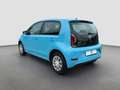 Volkswagen up! 4-doors *Klima*Garantie* Bleu - thumbnail 3