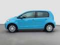 Volkswagen up! 4-doors *Klima*Garantie* Bleu - thumbnail 2