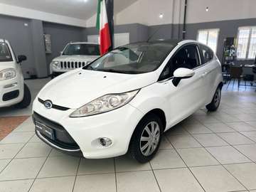 Fiesta 1.2 82CV | NEOPATENTATI