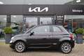 Fiat 500 1.2 Star Apple Carplay&Android Auto | Cruise Contr Schwarz - thumbnail 2