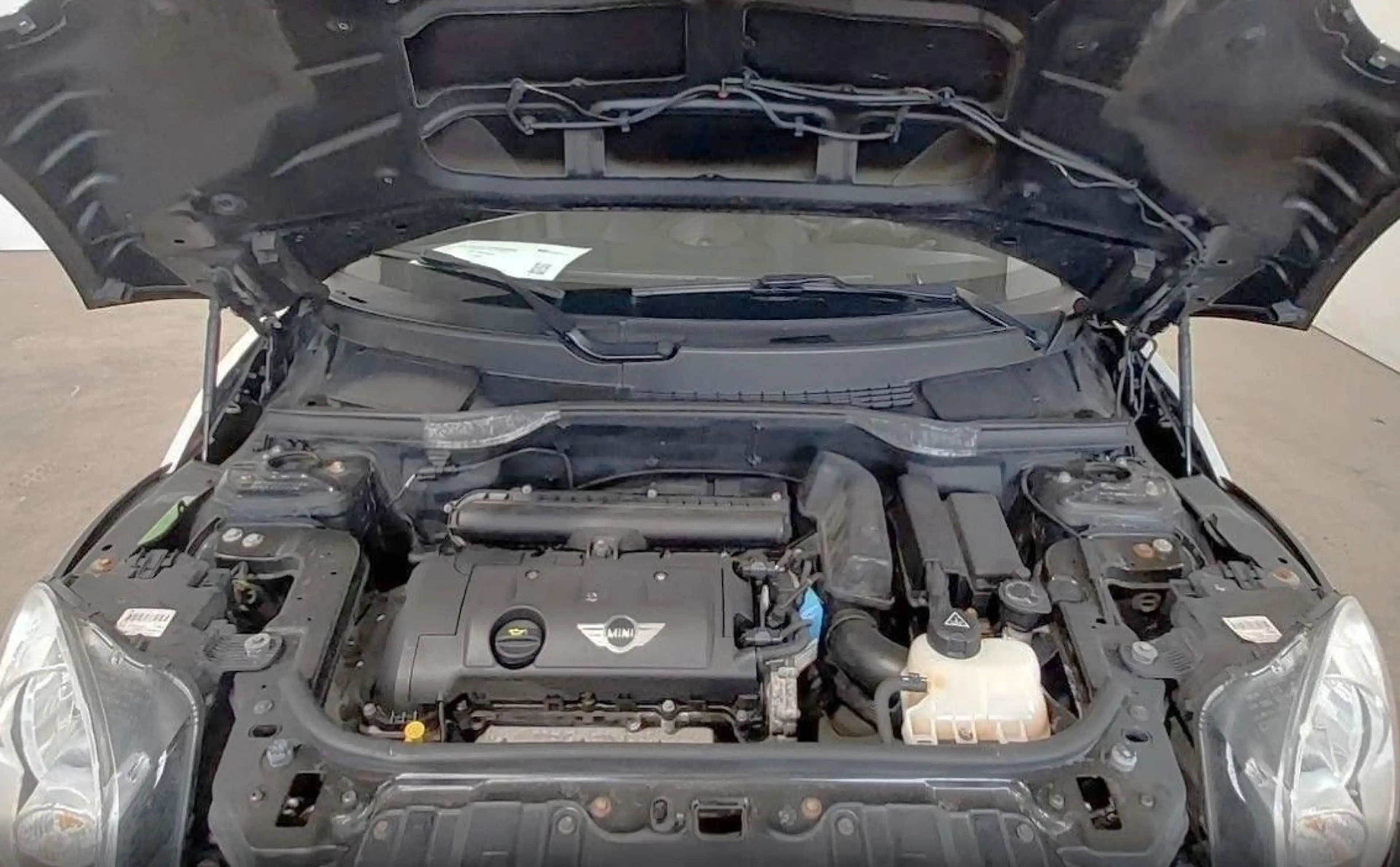 MINI Cooper Countryman *Automatik*Leder*Panorama* — photo 9
