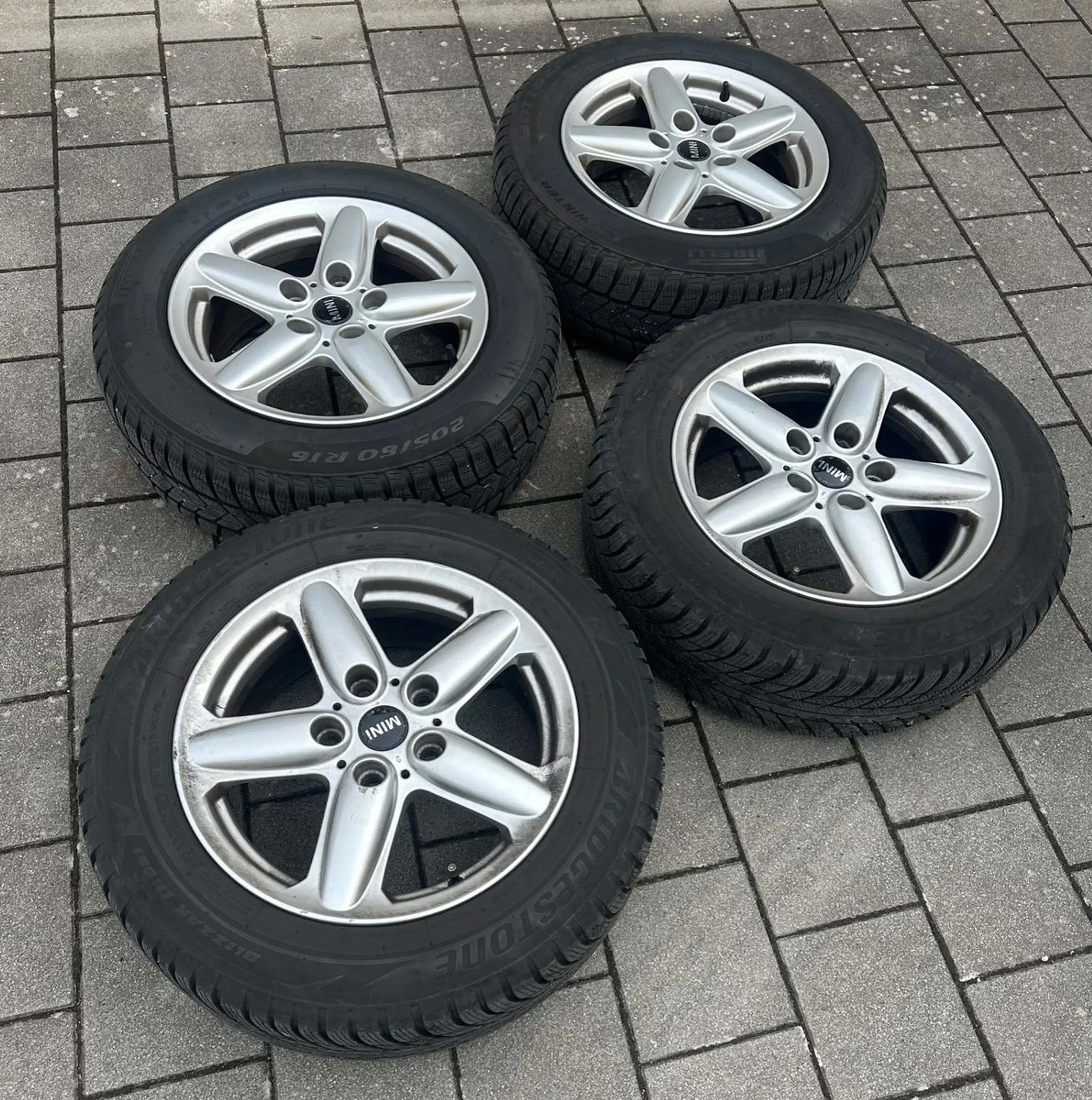 MINI Cooper Countryman *Automatik*Leder*Panorama* — photo 10