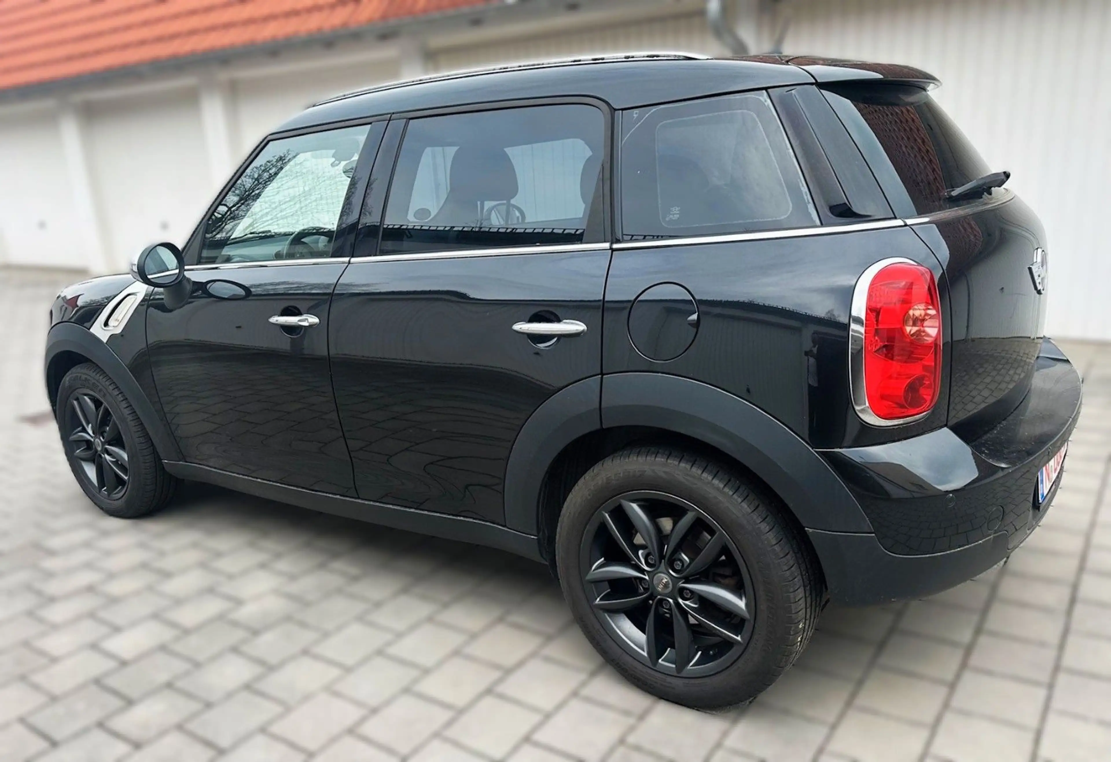 MINI Cooper Countryman *Automatik*Leder*Panorama* — photo 4