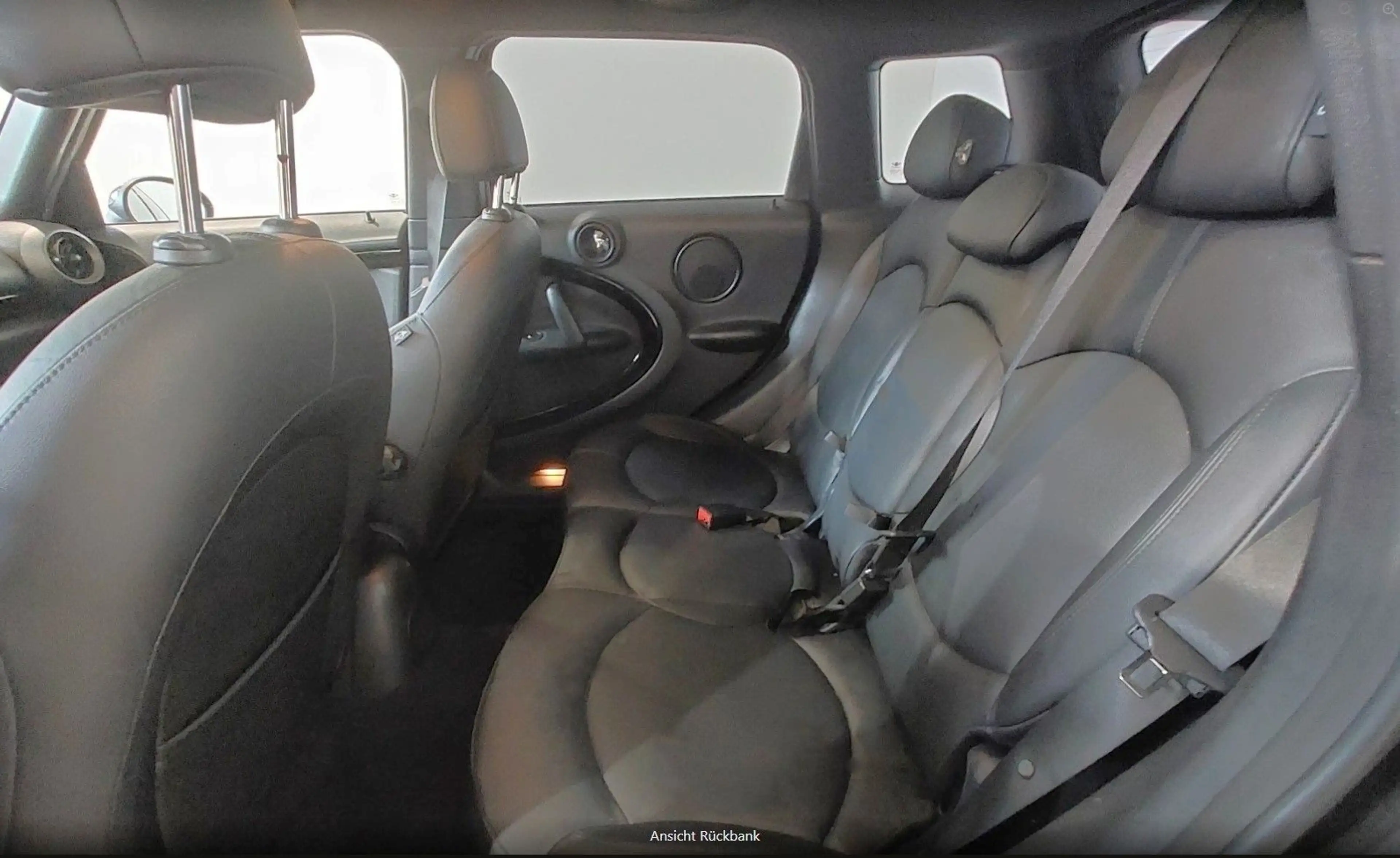 MINI Cooper Countryman *Automatik*Leder*Panorama* — photo 7