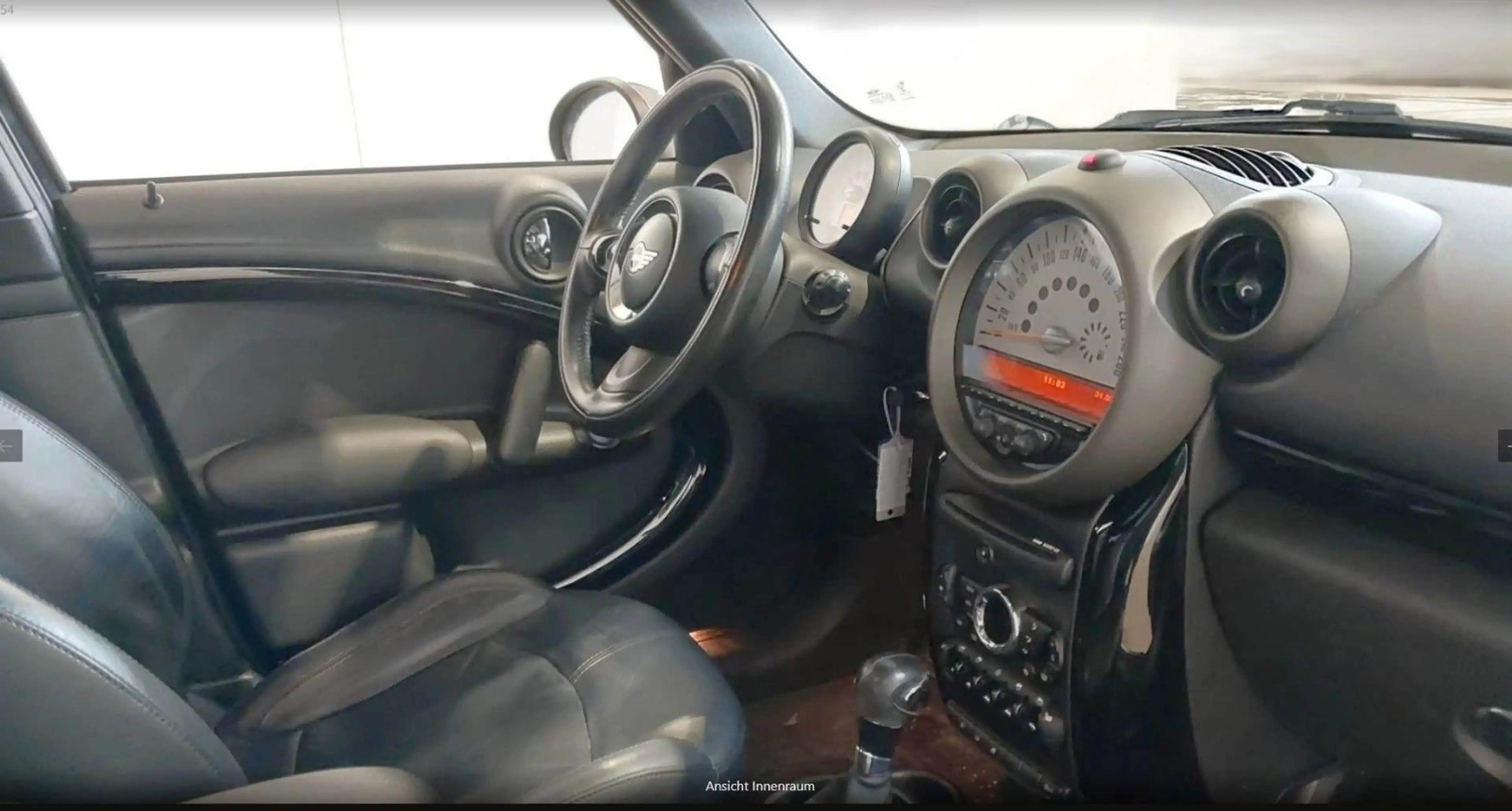 MINI Cooper Countryman *Automatik*Leder*Panorama* — photo 5