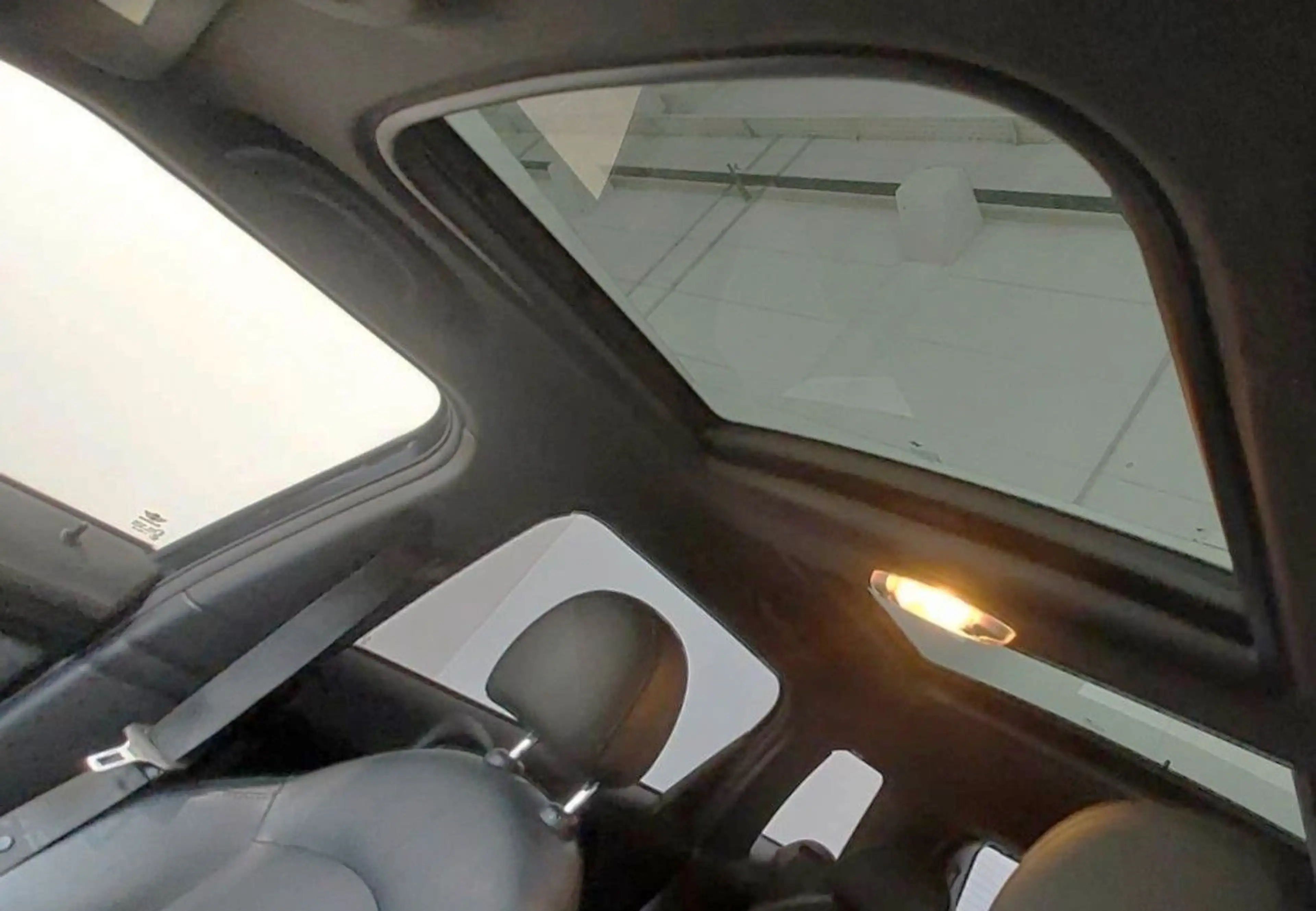 MINI Cooper Countryman *Automatik*Leder*Panorama* — photo 8