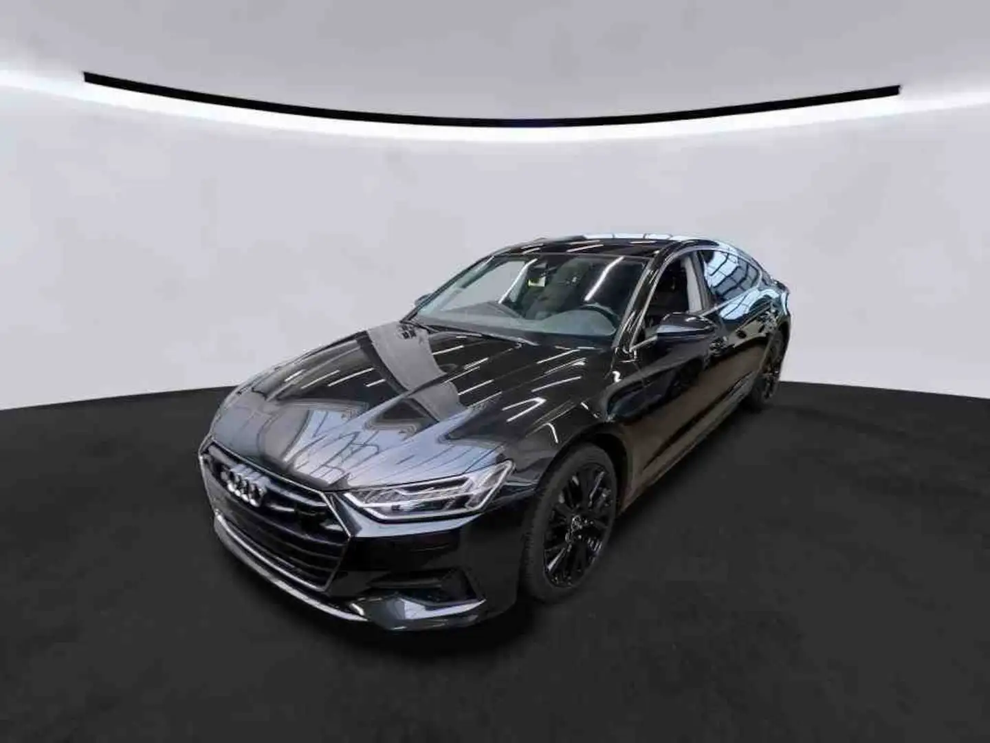 Audi A7 55 TFSI Quattro*VIRTUAL*PANO*LUFT* Серый - 1