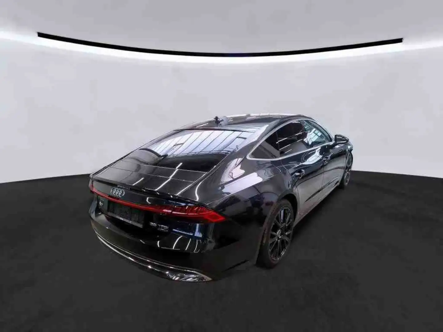 Audi A7 55 TFSI Quattro*VIRTUAL*PANO*LUFT* Серый - 2