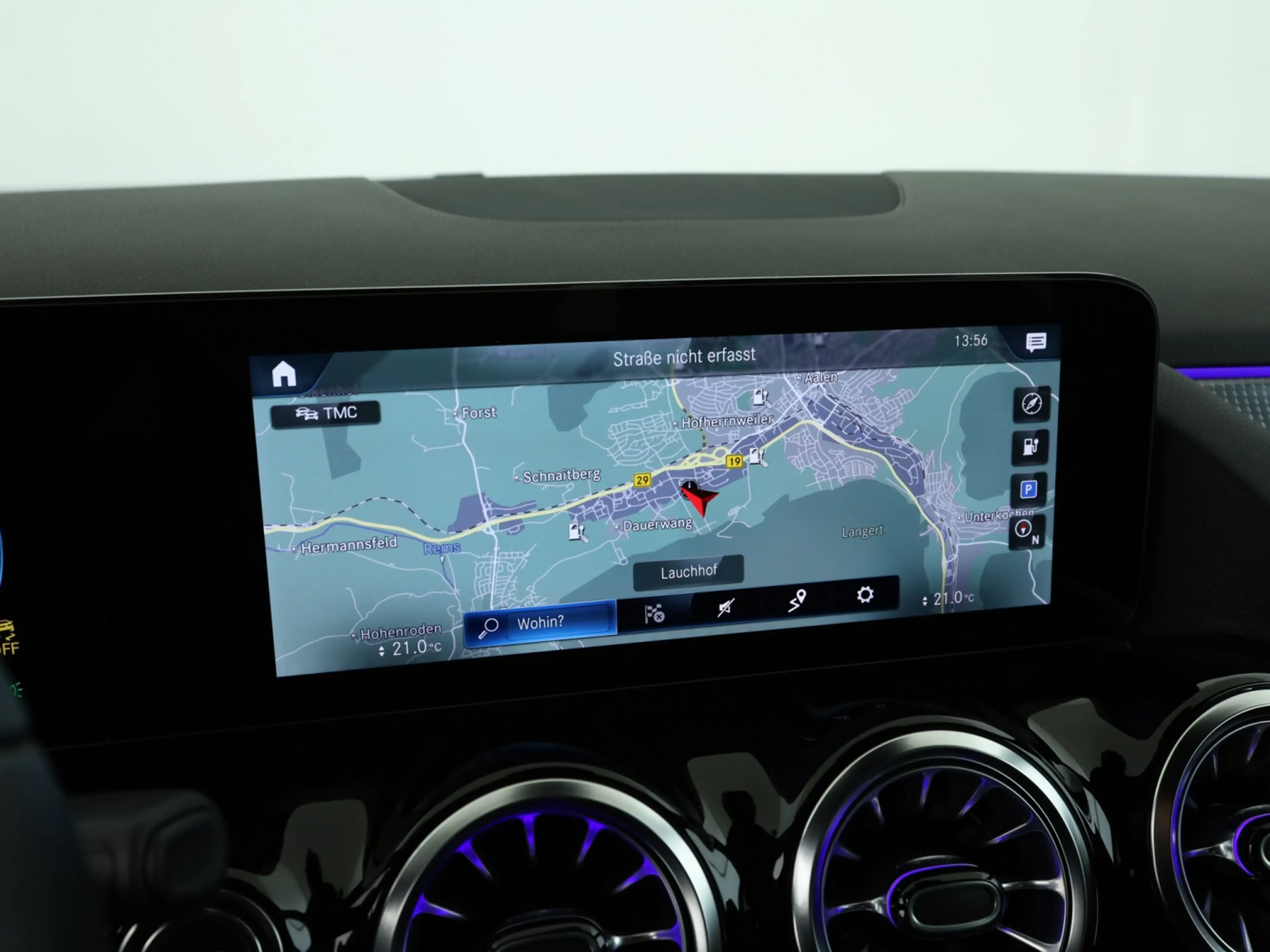 Mercedes-Benz EQA 250 + *Progressive*Memory*Distronic*el.Heck** — photo 13