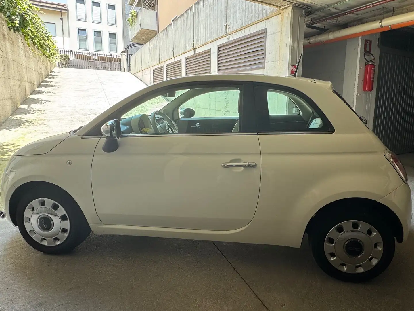 Fiat 500 1.2 Pop Star 69cv E6 - 1