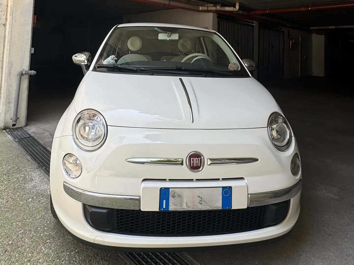 Fiat 500 1.2 Pop Star 69cv E6 - 2