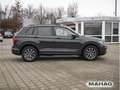 Volkswagen Tiguan Life 1.5 TSI AHK LED Navi ParkPilot AppCo Grau - thumbnail 6