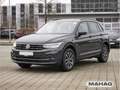 Volkswagen Tiguan Life 1.5 TSI AHK LED Navi ParkPilot AppCo Grau - thumbnail 4