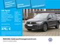 Volkswagen Tiguan Life 1.5 TSI AHK LED Navi ParkPilot AppCo Grau - thumbnail 1