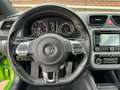 Volkswagen Scirocco 2.0 TDI 125 kW Teilleder Navi Sitzh PDC Verde - thumbnail 7