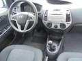 Hyundai i20 1.2 UEFA EURO 2012 Edition Klima,PDC,2-Hand!!! Argent - thumbnail 10