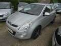 Hyundai i20 1.2 UEFA EURO 2012 Edition Klima,PDC,2-Hand!!! Argent - thumbnail 2