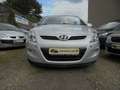 Hyundai i20 1.2 UEFA EURO 2012 Edition Klima,PDC,2-Hand!!! Argent - thumbnail 3
