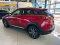 Mazda CX-3 Sports-Line AWD Rojo - thumbnail 5