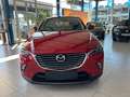 Mazda CX-3 Sports-Line AWD Rojo - thumbnail 4