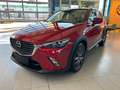Mazda CX-3 Sports-Line AWD Rojo - thumbnail 1