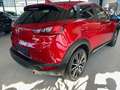 Mazda CX-3 Sports-Line AWD Rojo - thumbnail 2