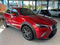 Mazda CX-3 Sports-Line AWD Rojo - thumbnail 3