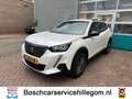 Peugeot 2008 1.2 Puretech 100pk Allure Pack Weiß - thumbnail 1
