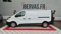 Renault Trafic FOURGON l2h1 1200 kg dci 125 energy e6 grand confort Blanc - thumbnail 1