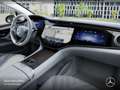 Mercedes-Benz EQS 580 4MATIC AMG Fahrass Pano Burmester Distr. srebrna - thumbnail 11