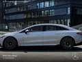 Mercedes-Benz EQS 580 4MATIC AMG Fahrass Pano Burmester Distr. srebrna - thumbnail 6