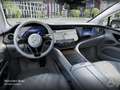 Mercedes-Benz EQS 580 4MATIC AMG Fahrass Pano Burmester Distr. srebrna - thumbnail 10