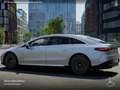 Mercedes-Benz EQS 580 4MATIC AMG Fahrass Pano Burmester Distr. srebrna - thumbnail 15