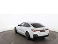 BMW 420 d Gran Coupe xDrive M-Sport Aut LED HEAD-UP Weiß - thumbnail 5