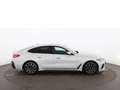 BMW 420 d Gran Coupe xDrive M-Sport Aut LED HEAD-UP Weiß - thumbnail 3