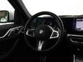 BMW 420 d Gran Coupe xDrive M-Sport Aut LED HEAD-UP Blanc - thumbnail 11