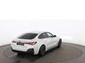 BMW 420 d Gran Coupe xDrive M-Sport Aut LED HEAD-UP Weiß - thumbnail 4