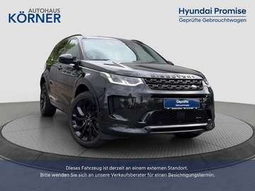 R-Dynamic SE D200 *ALLRAD*LEDER*NAVI*CAM*