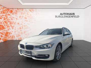 Baureihe 3 Touring 335d xDrive