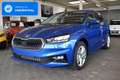 Skoda Fabia 1.5 TSI Top Selection APP Kamera Garantie 2030 Blau - thumbnail 1