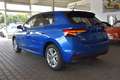 Skoda Fabia 1.5 TSI Top Selection APP Kamera Garantie 2030 Blau - thumbnail 3
