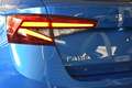 Skoda Fabia 1.5 TSI Top Selection APP Kamera Garantie 2030 Blau - thumbnail 4