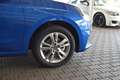 Skoda Fabia 1.5 TSI Top Selection APP Kamera Garantie 2030 Blau - thumbnail 8