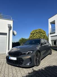 Touring Biturbo Switch-Tronic INCL. WARTUNGSPAKET