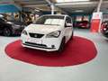 SEAT Mii Sport SHZ AUX LEDER Weiß - thumbnail 1