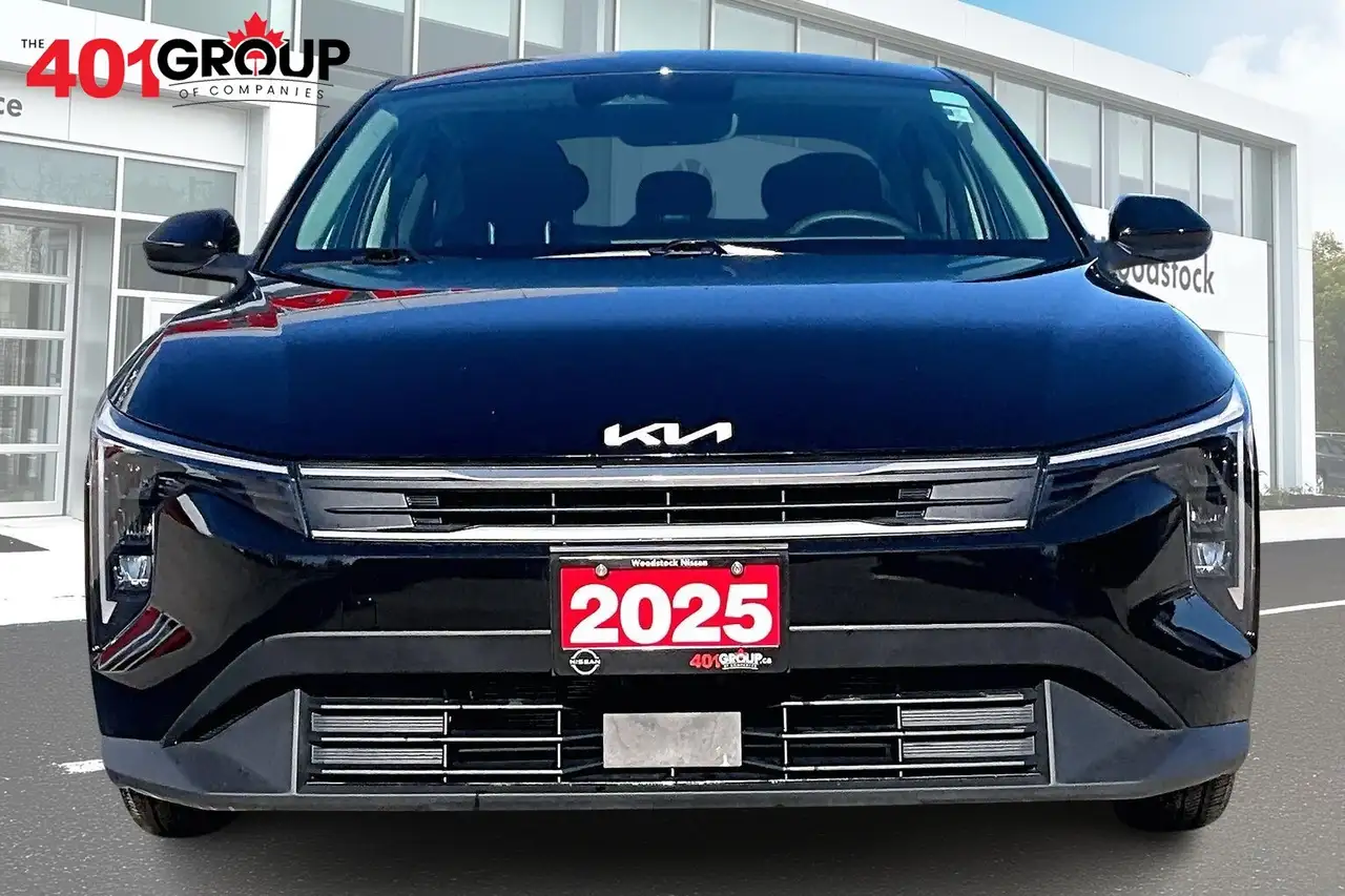 Kia K4 снимка Kia K4